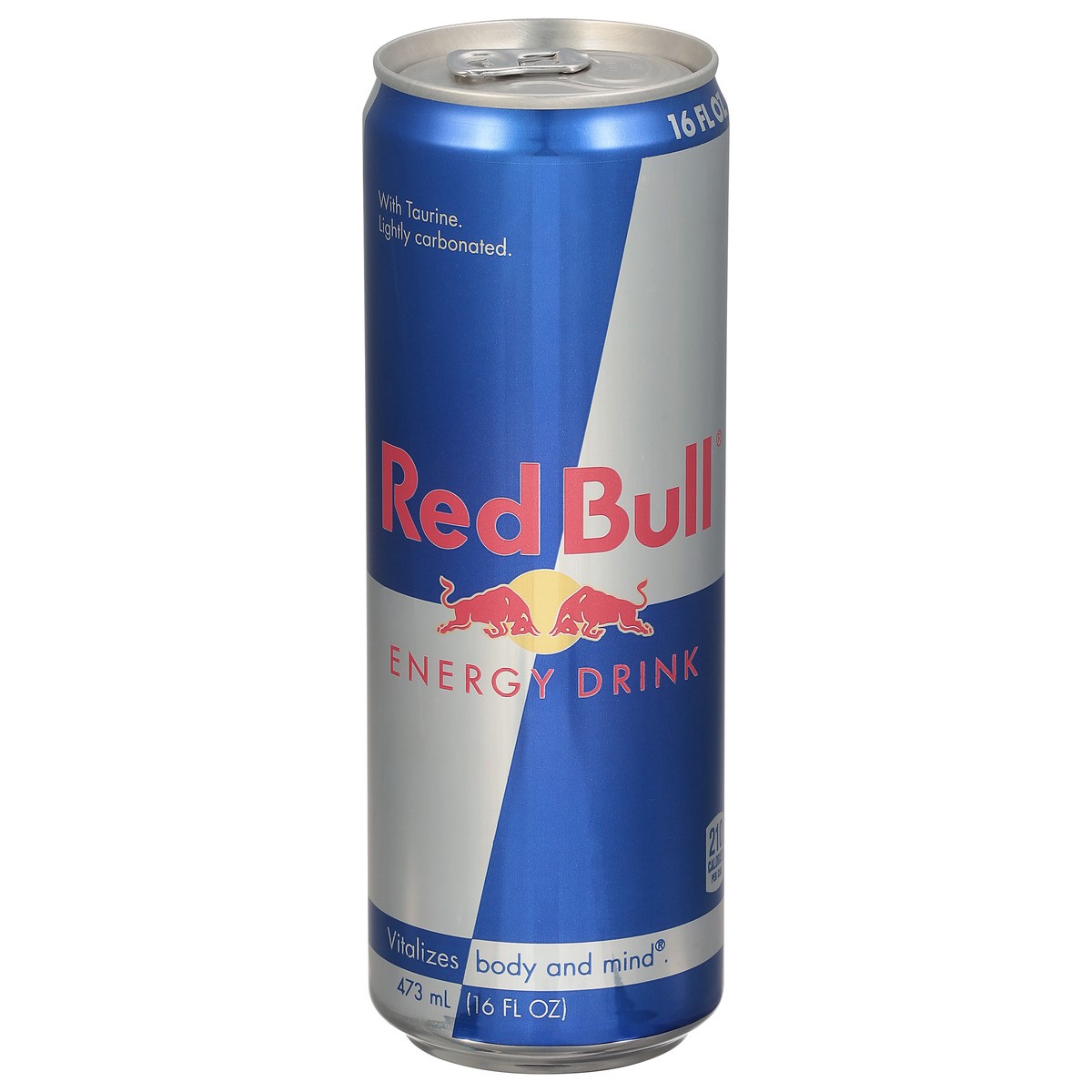 slide 1 of 63, Red Bull Energy Drink, 16 fl oz