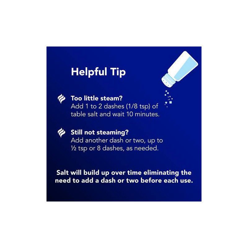 slide 9 of 12, Vicks Warm Steam Vaporizer Humidifier with Night Light - 1.5gal, 1.5 gal