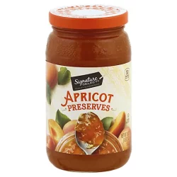 Signature Select Preserves Apricot