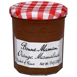 Bonne Maman Marmalade Orange - 13 Oz