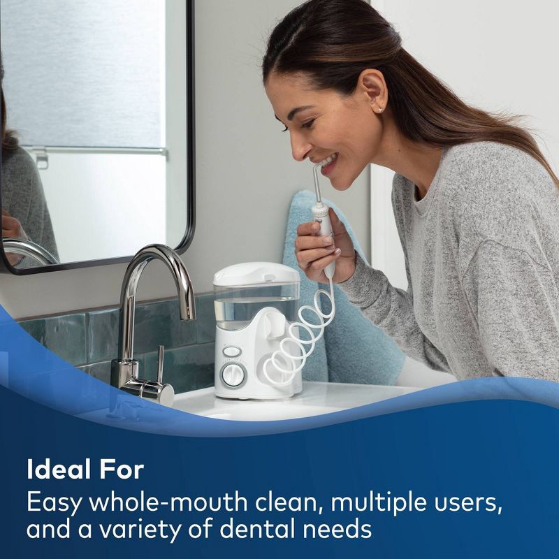 slide 3 of 11, Waterpik Ultra Water Flosser, 1 ct