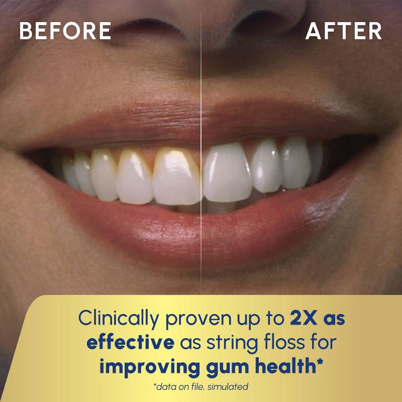 slide 6 of 11, Waterpik Ultra Water Flosser, 1 ct