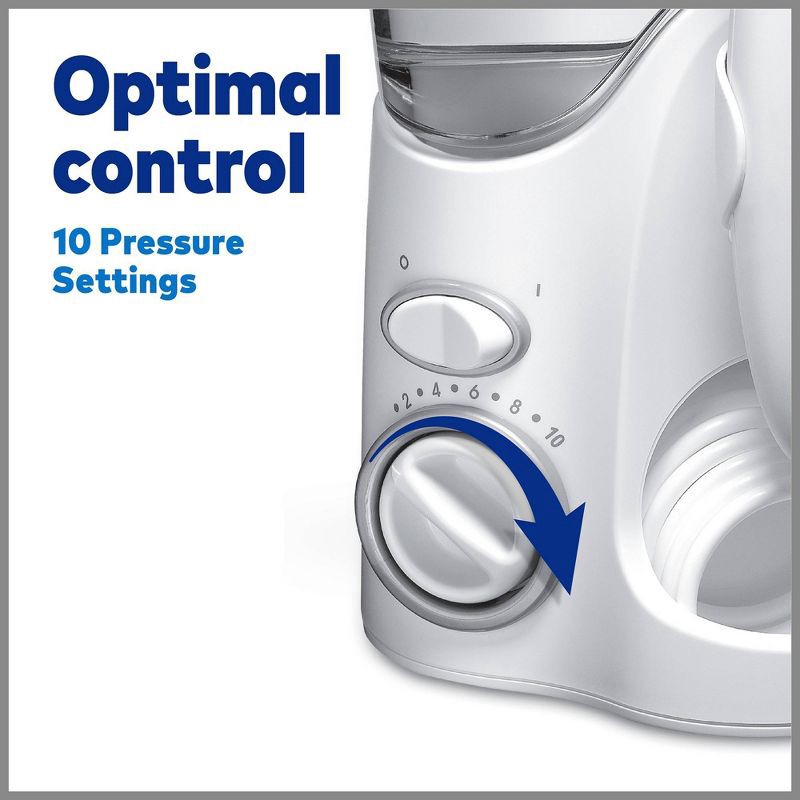 slide 8 of 11, Waterpik Ultra Water Flosser, 1 ct