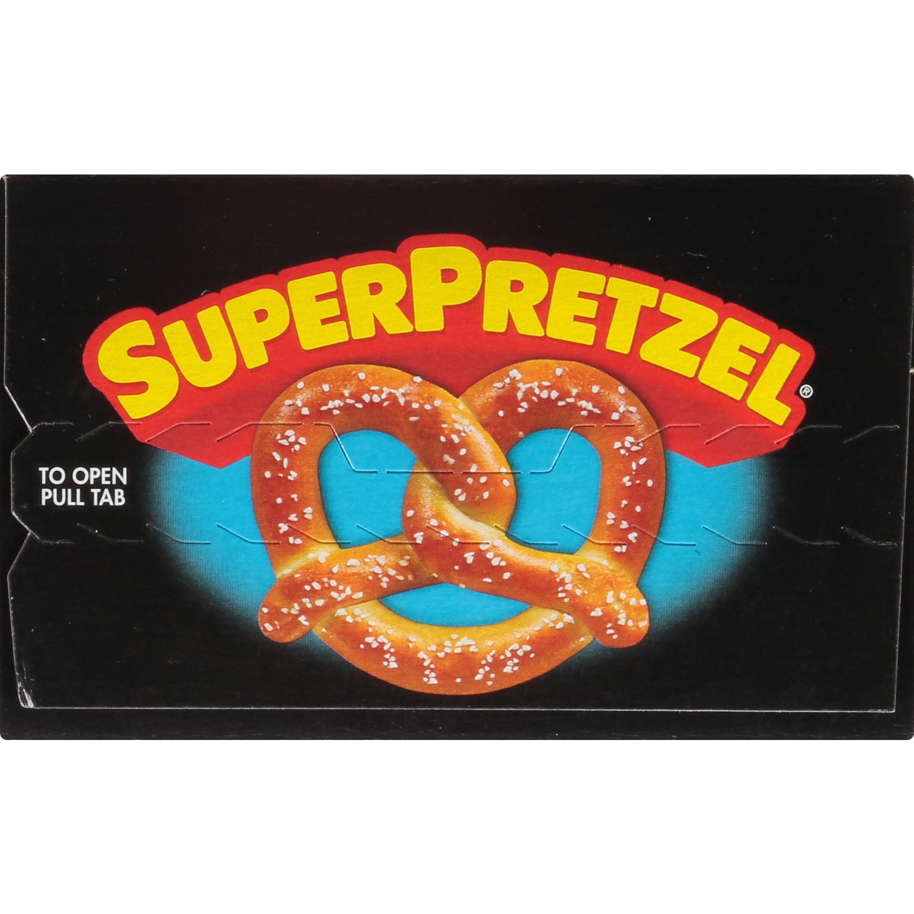 slide 3 of 8, SuperPretzel Baked Soft Pretzels, 6 ct