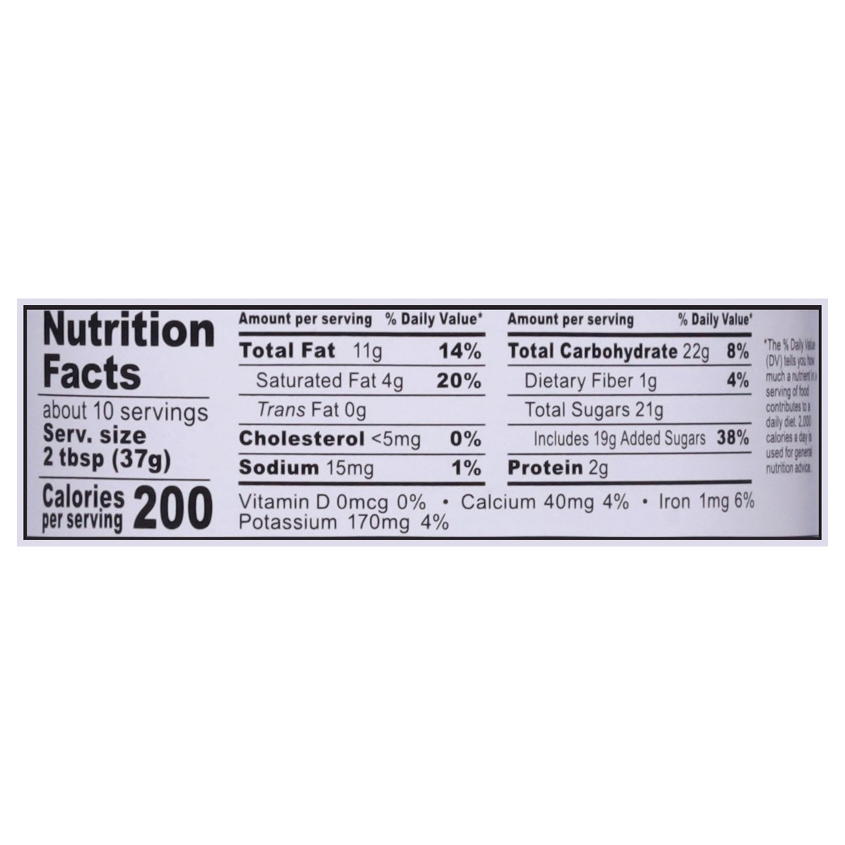 slide 7 of 13, Nutella Hazelnut Spread With Cocoa - 13 Oz, 13 oz