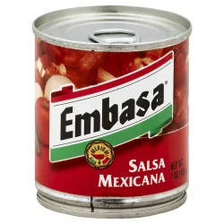Embasa Salsa 7 oz