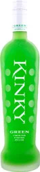 Kinky Green Liqueur 750 ml