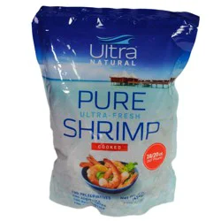 Ultra 16/20 ct Cooked Shrimp
