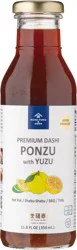 Tangy Umami Soy Sauce Dashi Ponzu