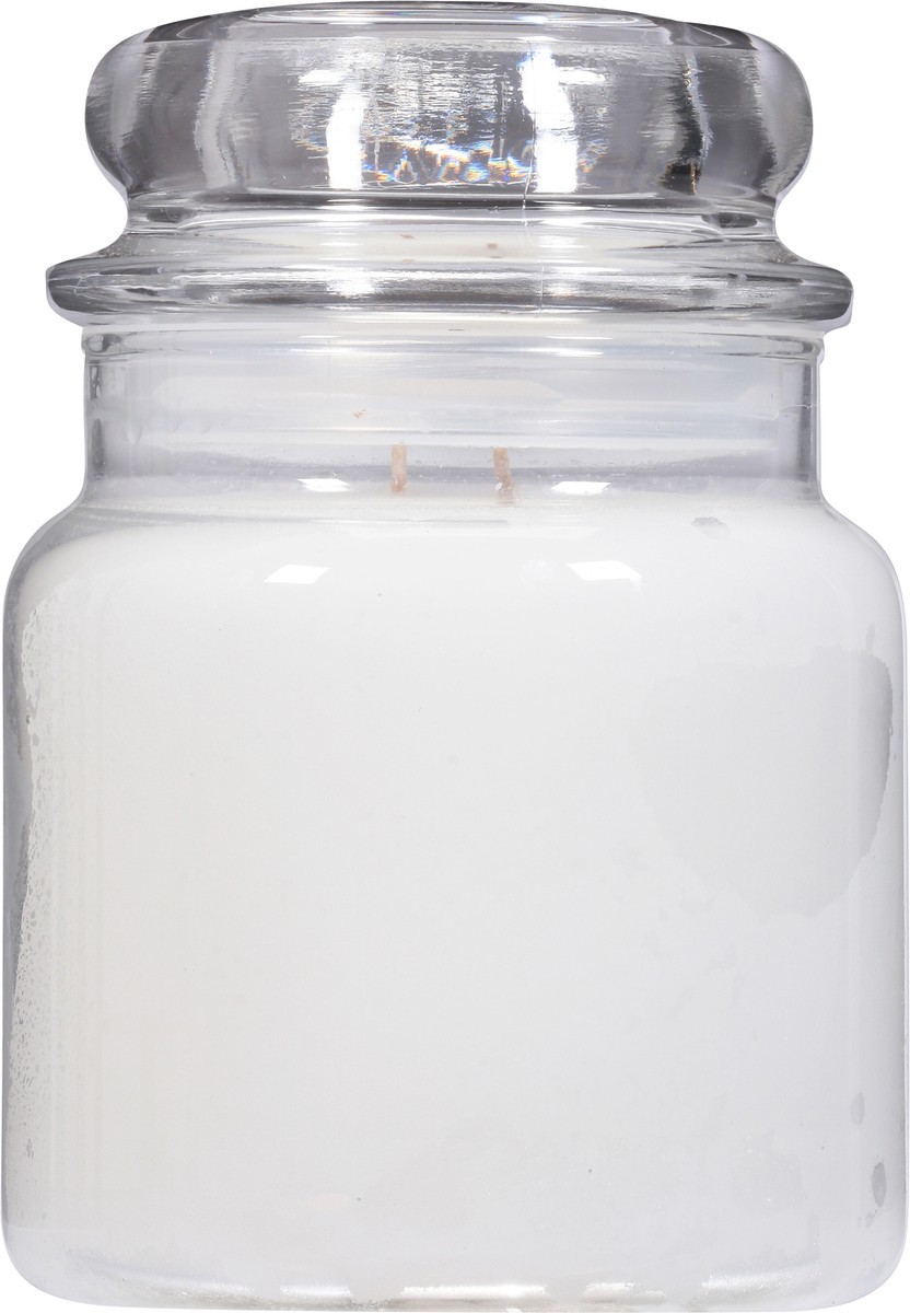 slide 5 of 9, Village Candle Premium Winter Clementine Candle 1 ea, 1 ct