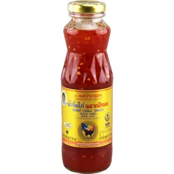 Maepranom Sweet Chili Sauce Gold Label