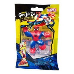Marvel Goo Jitz Zu Mini