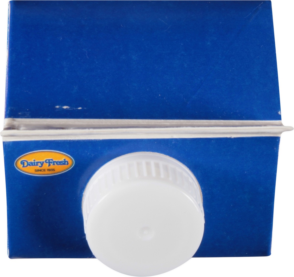 slide 9 of 9, Dairy Fresh Half &Half, 16 oz