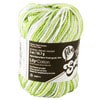 slide 7 of 9, Lily Sugar 'n Cream Yarn - Key Lime Pie Ombre, 1 ct