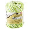 slide 4 of 9, Lily Sugar 'n Cream Yarn - Key Lime Pie Ombre, 1 ct