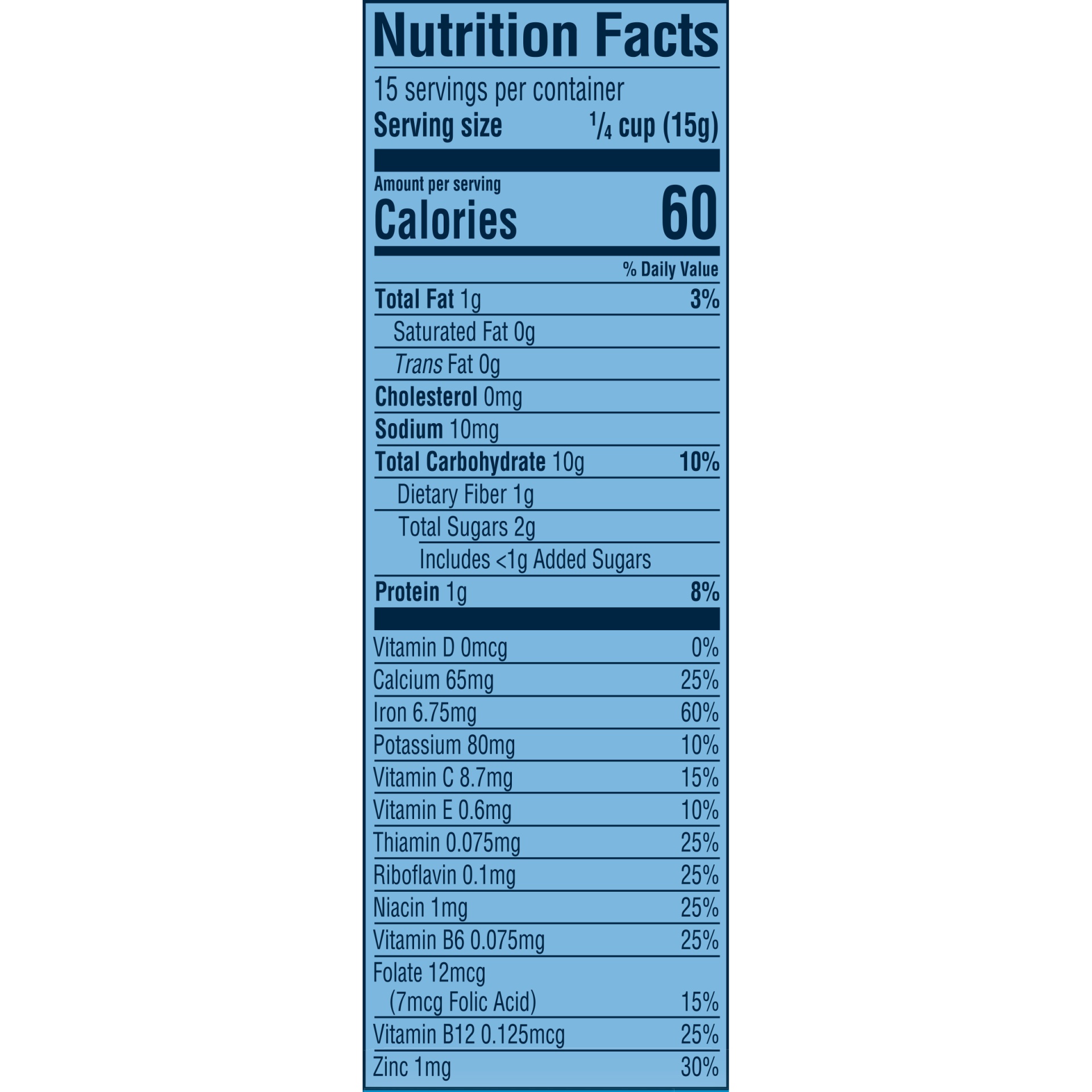 slide 5 of 8, Gerber 2nd Foods Oatmeal Peach, Apple & Carrot, 8 oz
