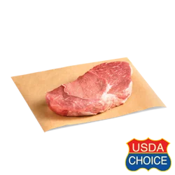 Hy-Vee Choice Reserve Beef Ball Tip Steak