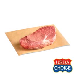 Hy-Vee Choice Reserve Beef Ball Tip Steak