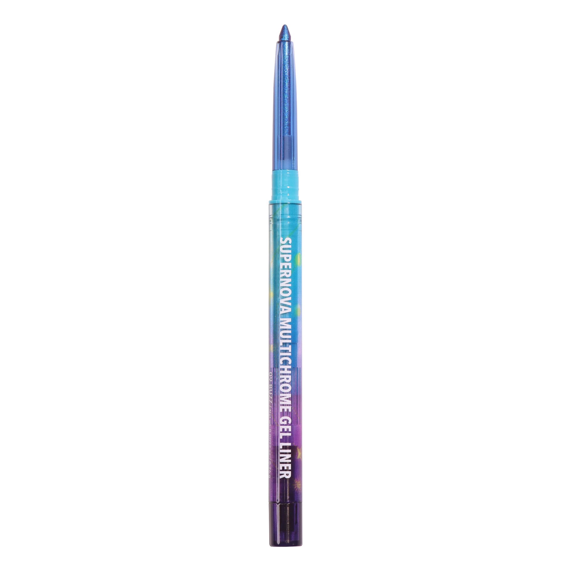 slide 1 of 1, Moira Supernova Multichrome Gel Liner - Buzz, 1 ct