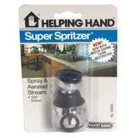 Helping Hand Faucet Spritzer