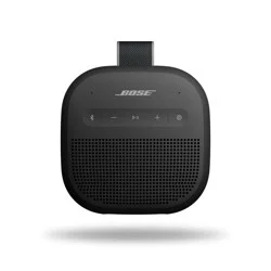 Bose SoundLink Micro Portable Speaker - Black