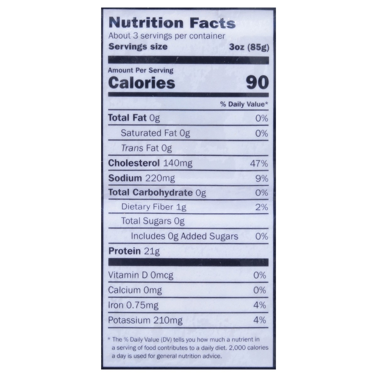 slide 9 of 14, PanaPesca Octopus Style Squid Tentacles Jumbo 10.6 oz, 10.6 oz