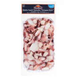 PanaPesca Octopus Style Squid Tentacles Jumbo 10.6 oz