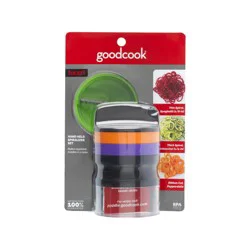 Good Cook Hand Held Touch Spiralizer