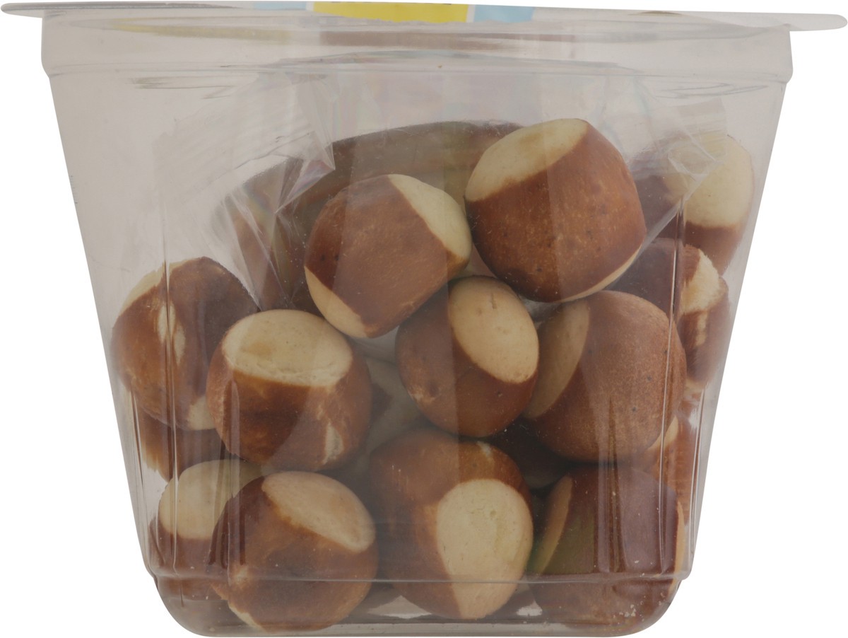 slide 11 of 14, Pretzilla Pretzel Bites with Caramel & Salt Packet 12.3 oz, 12.3 oz