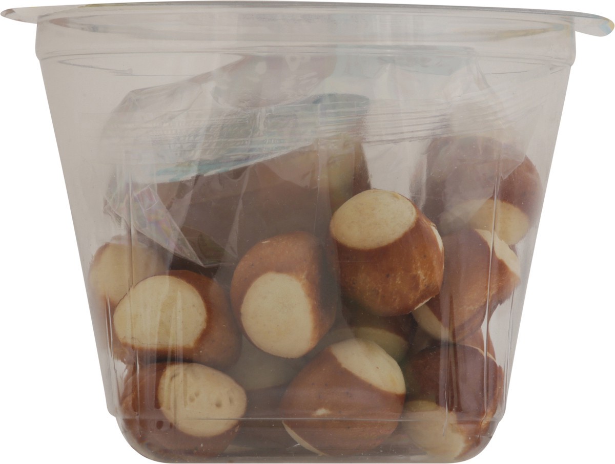 slide 3 of 14, Pretzilla Pretzel Bites with Caramel & Salt Packet 12.3 oz, 12.3 oz