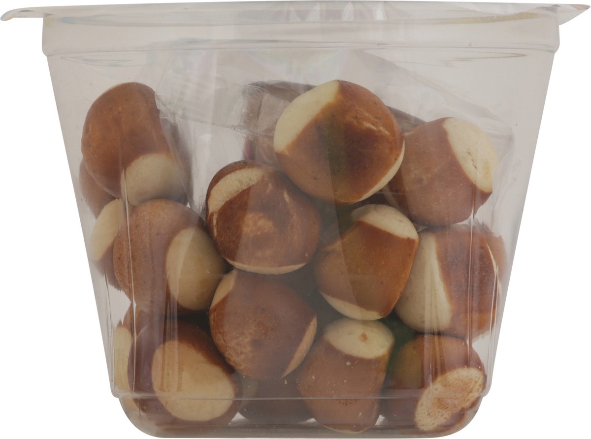 slide 13 of 14, Pretzilla Pretzel Bites with Caramel & Salt Packet 12.3 oz, 12.3 oz