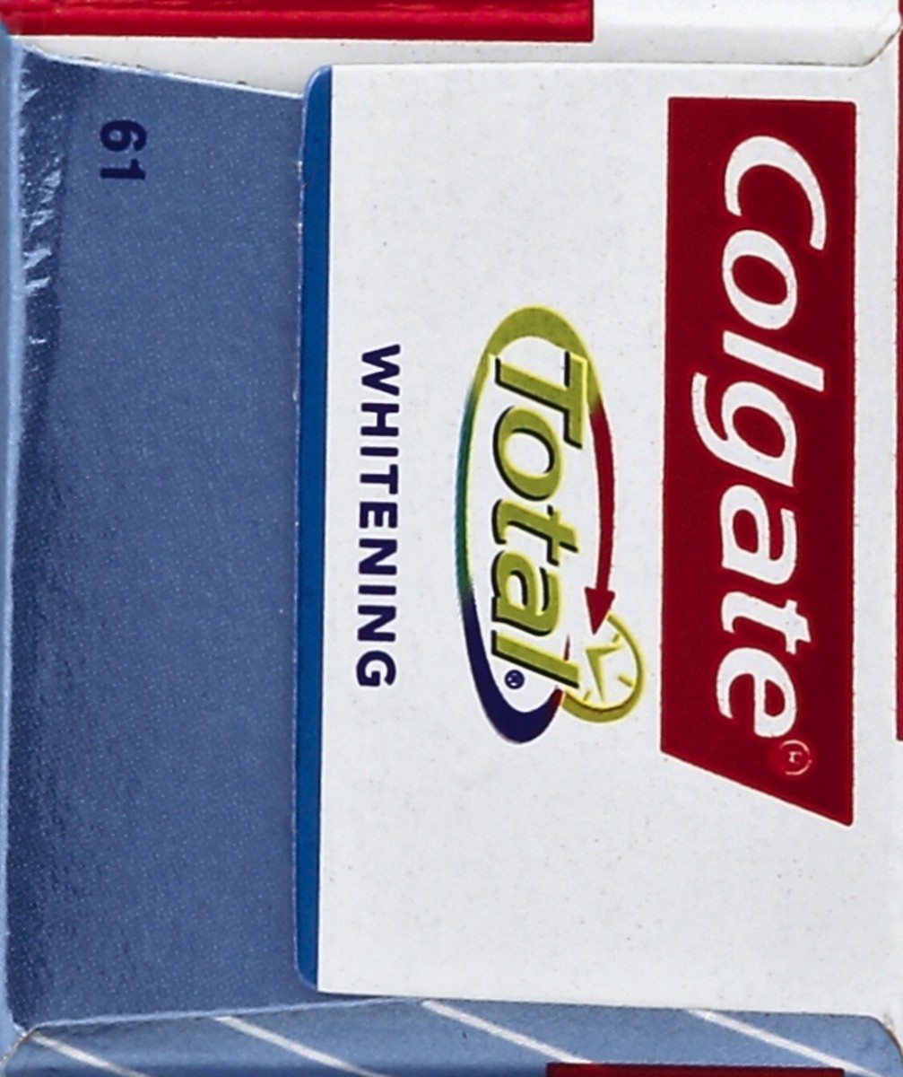 slide 4 of 8, Colgate Total Toothpaste 7.8 oz, 7.8 oz