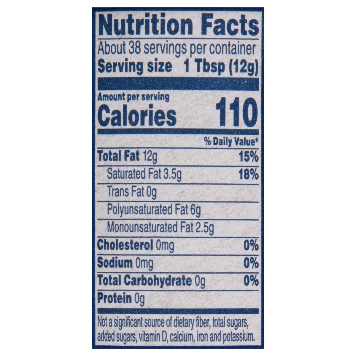 slide 9 of 14, Crisco All-Vegetable Shortening, Gluten-Free, 16 oz, 16 oz