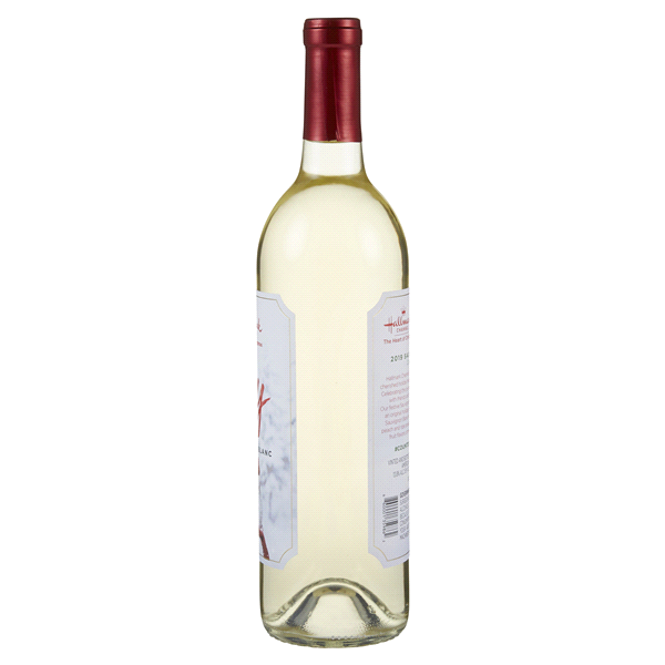 slide 12 of 29, Hallmark Channel Wines Sauvignon Blanc, 750 ml