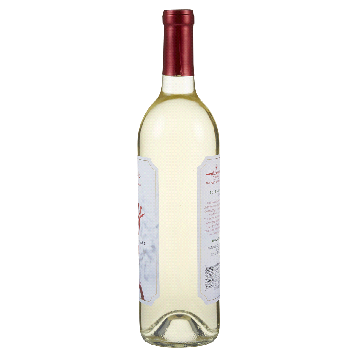 slide 13 of 29, Hallmark Channel Wines Sauvignon Blanc, 750 ml