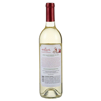 slide 19 of 29, Hallmark Channel Wines Sauvignon Blanc, 750 ml