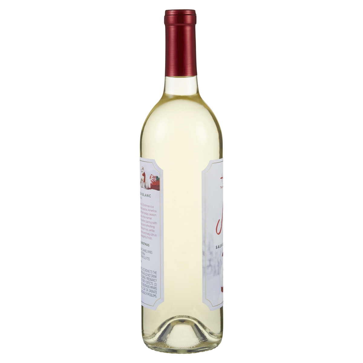 slide 25 of 29, Hallmark Channel Wines Sauvignon Blanc, 750 ml