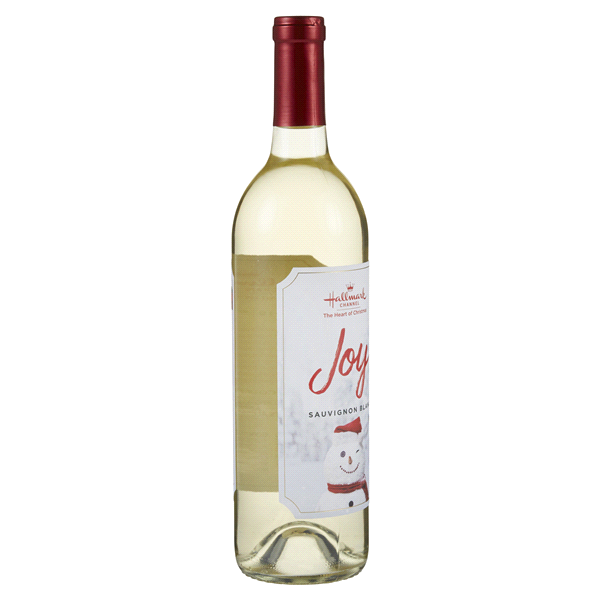 slide 8 of 29, Hallmark Channel Wines Sauvignon Blanc, 750 ml