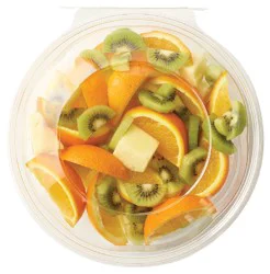 Fresh Cut Citrus Mix Bowl