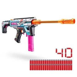 XSHOT Pro Motorized Piston Pump Toy Dart Blaster