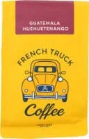 French Truck Coffee French Truck Guatemala Huehuetenango Whole Bean Coffee - 12 oz