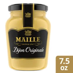 Maille Dijon Originale Mustard - 7.5 Oz