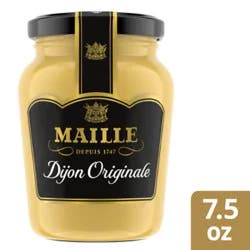Maille Dijon Originale Mustard - 7.5 Oz