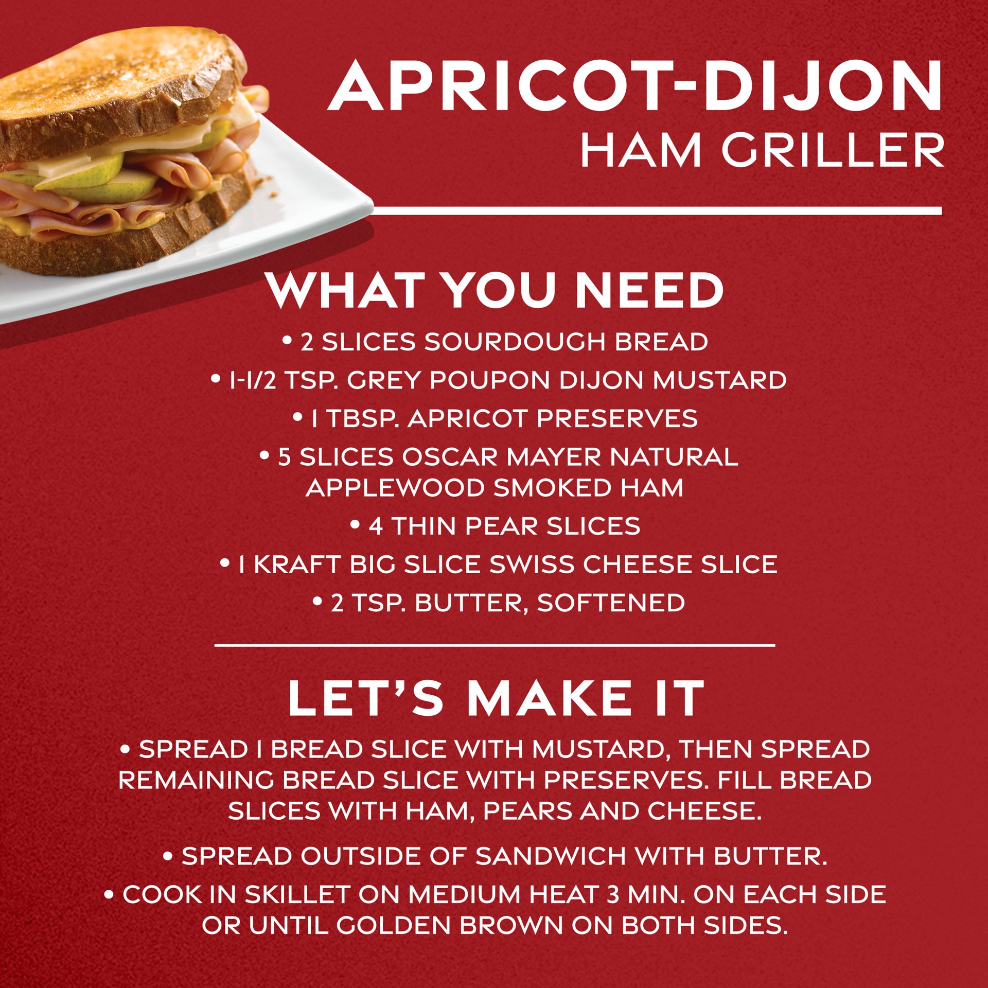 slide 3 of 8, Grey Poupon Dijon Mustard - 8 Oz, 8 oz