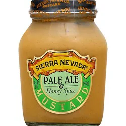 Sierra Nevada Mustard Pale Ale & Honey Spice - 8 Oz