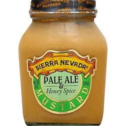 Sierra Nevada Mustard Pale Ale & Honey Spice - 8 Oz