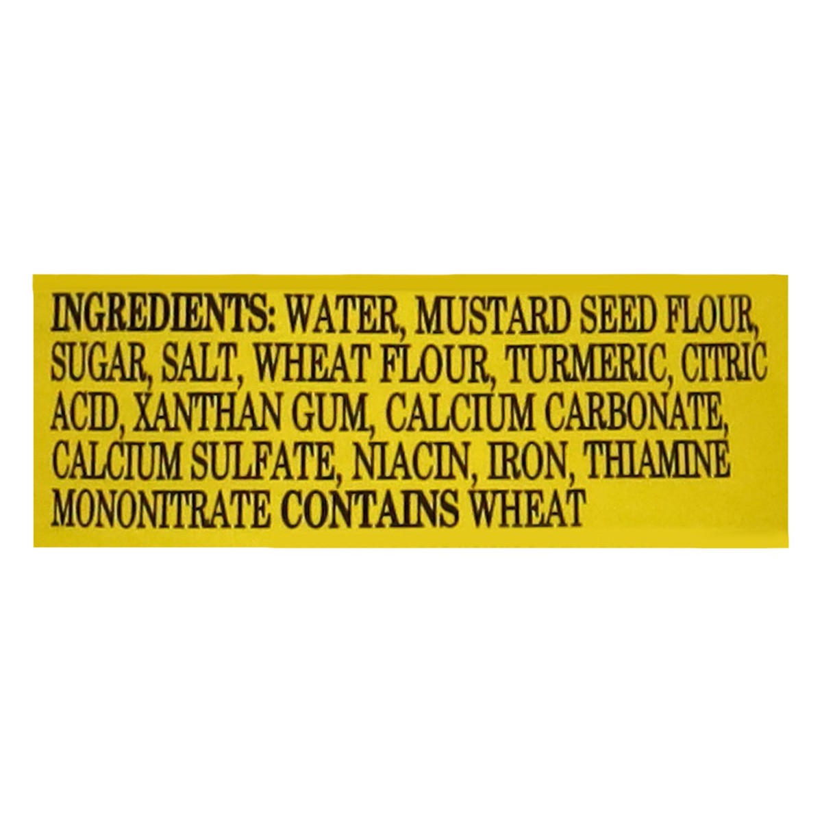 slide 11 of 13, Colmans Mustard Original English - 3.53 Oz, 3.53 oz