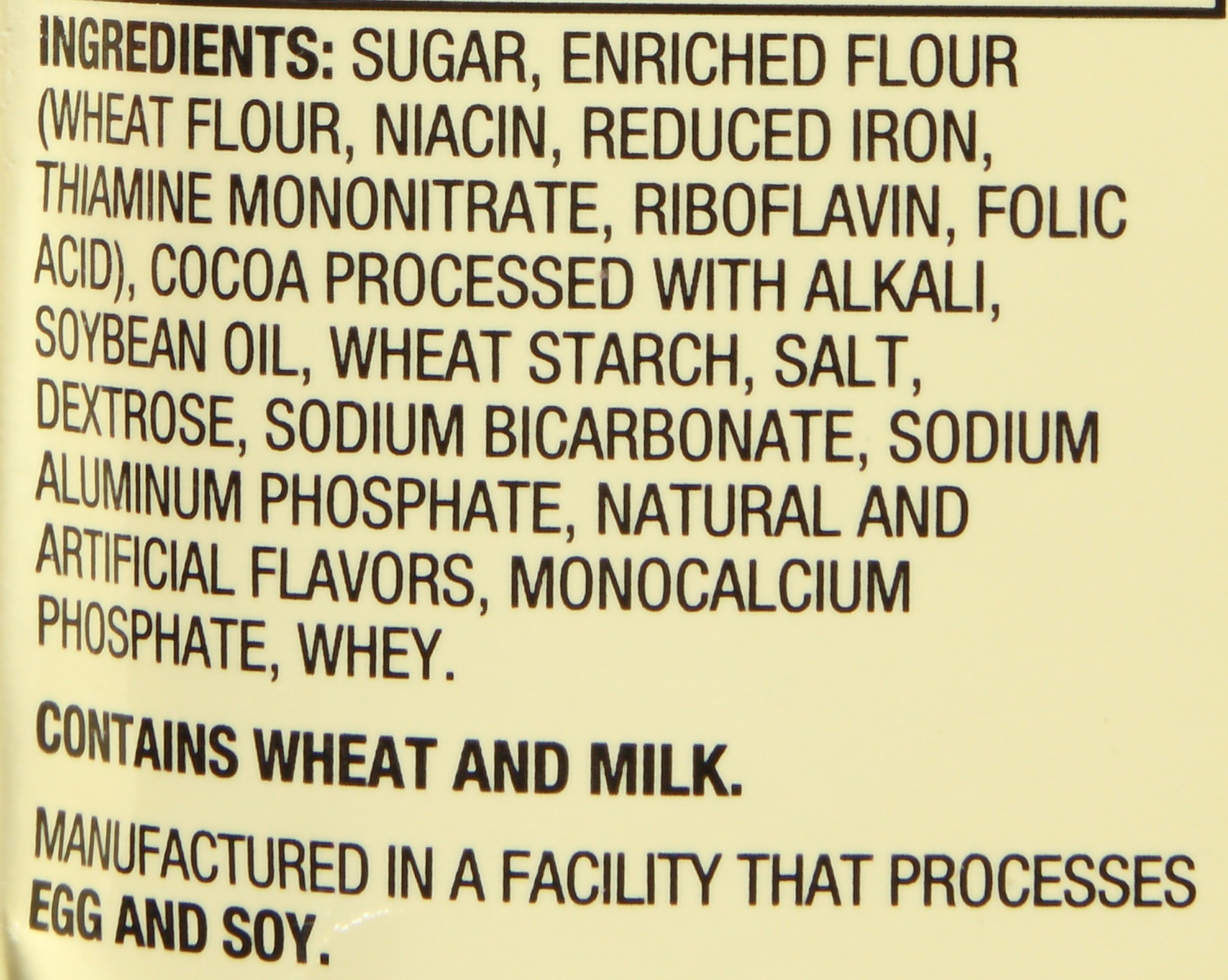 slide 3 of 6, Shawnee Mills Rich Fudge Brownie Mix, 8 oz