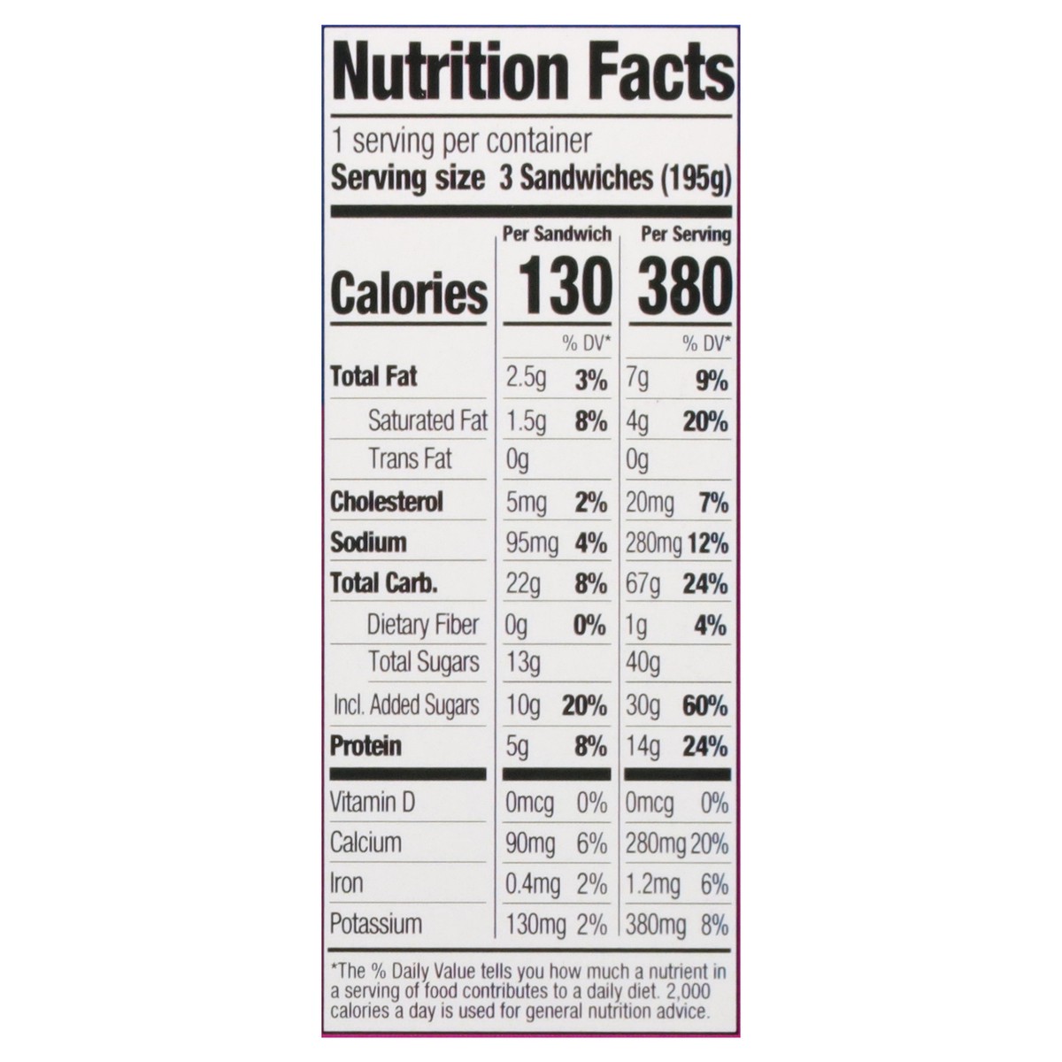 slide 7 of 12, Yasso Greek Yogurt Sandwiches, Vanilla Bean, 3 ct