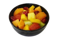 Tropical Fruit Salad